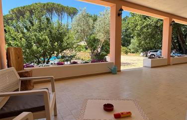 Villa with Garden near Rome for Groups & Families - Foto 56