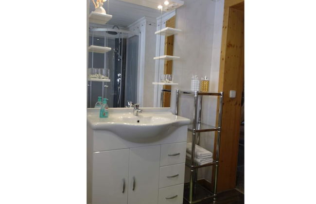 Family Getaway in Dankerode - Foto 8