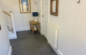 The Lodge a beautiful barn conversion with 3 ensuite bedrooms on the edge of Cannock Chase - Foto 25