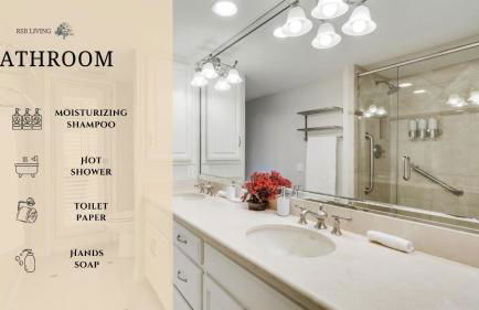 West Irving Palace Miami Style - Foto 41