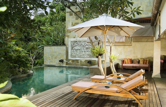 Gending Kedis Luxury Villas & Spa Estate - Foto 6