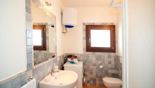 Bilocale vicino alla spiaggia - Foto 4, towels, Shower