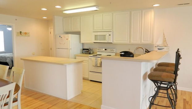 Palm Drive 36501 #1306 - Foto 5, Cocina privada