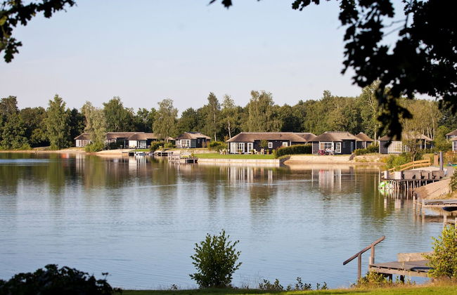 Relaxing Chalet Retreat - Foto 10