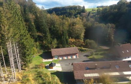 gite à la campagne - Foto 1