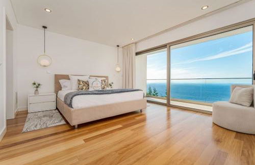 Lê Maison Deluxe Madeira - Where Peace is breathed and Luxury is felt! - Foto 12