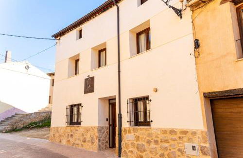 Hotel Rural La Bodega del Baldomero - Foto 27