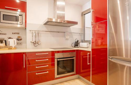 Apartment Colorado 1A By SunVillas Mallorca - Foto 11