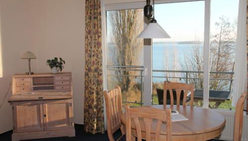 Fewo-Suite mit Seeblick - Foto 3