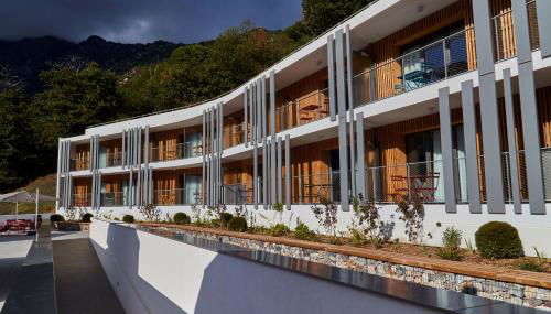 Pure Thermal Residence - Foto 3