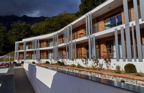 Pure Thermal Residence - Foto 3