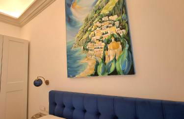 Aladea Home Praiano Amalfi Coast - Foto 14