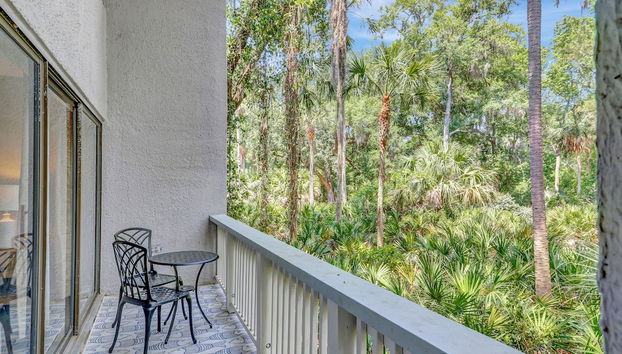 Servicios del alojamiento