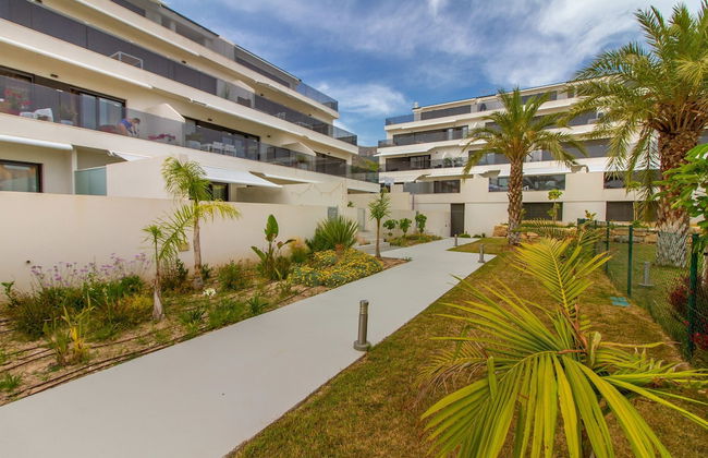 Mediterranean Views by Bookaparadise - Foto 38