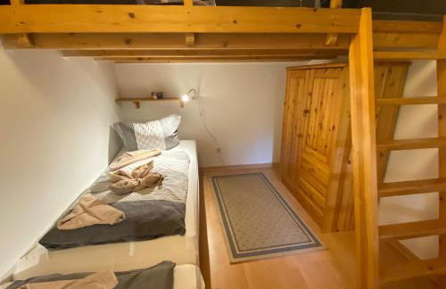 Ferienhaus Wattmöwe - Foto 17