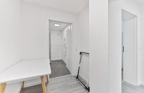 Perfekt für Firmen und Gruppen - 1 Haus - 12 Wohnungen - Foto 30