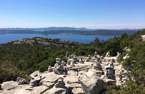 Rustic Holiday Home Miketa - Foto 66