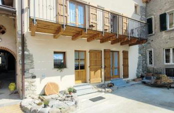 BALLABIO LAKE - Rustic Chic Retreat - Foto 11