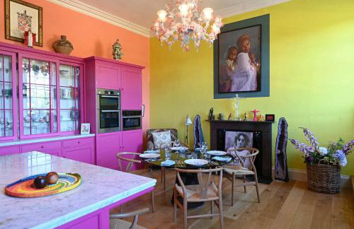 Chapel Flat in Broughton Hall - Foto 6