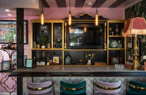 Mid-Century Modern Home in Beautiful La Quinta - Foto 28