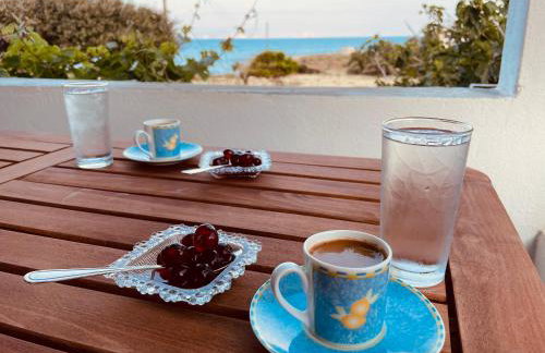 Anevalousa Beach House - Foto 67