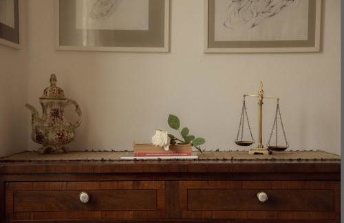 BENVENUTI A CASA PAOLA , WELCOME IN GARFAGNANA! - Foto 12