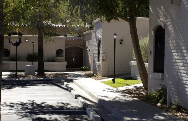 Scottsdale Camelback Resort VRHost - Foto 63