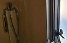 Domek, caravaning nad jeziorem, Giże - Foto 15