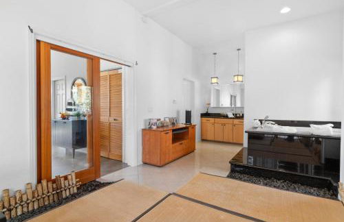 Amazing Grace - Zen mountain retreat with lake views - Foto 17