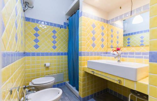 Residence Fior di Sulcis - Foto 50