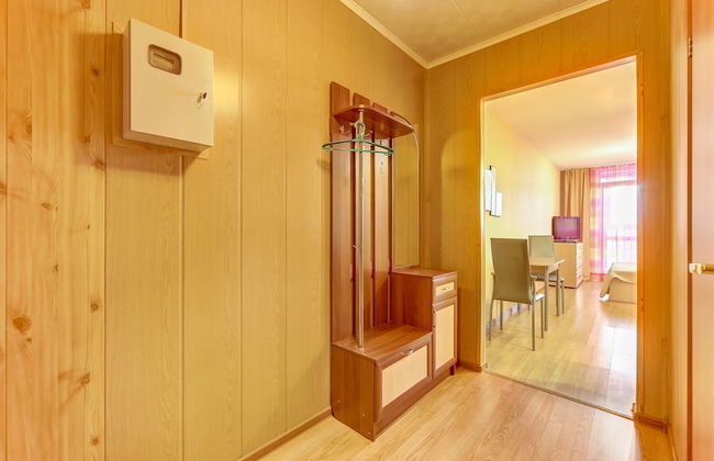 AG Apartment Dunayskii 23 - Foto 15