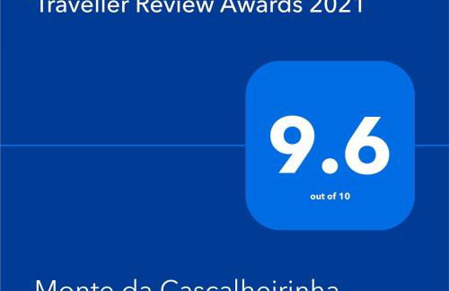 Monte da Cascalheirinha - Foto 31