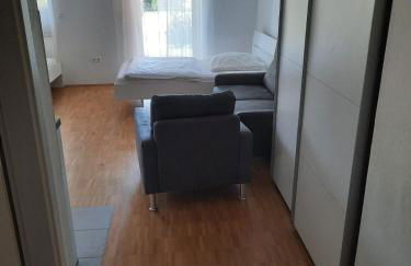 Apartment Nordbergstrasse - Foto 5