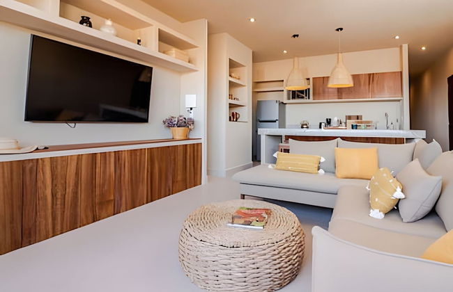 Evamar San Carlos - Foto 43