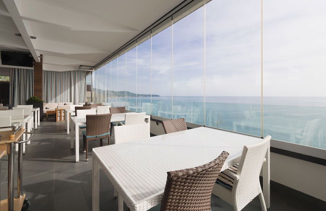 Lavicon Apart Hotel Collection - Photo 51