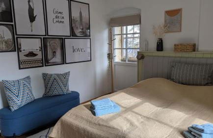 Ferienwohnung Sorgenfrei - Foto 16