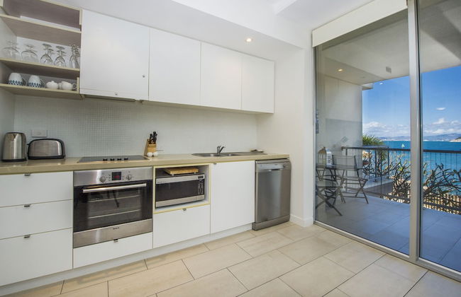 1 Bright Point Apartment 2203 - Foto 6