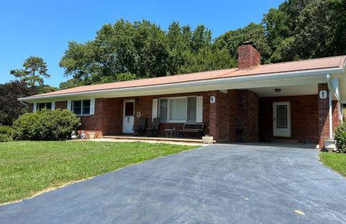 Mamaws Mountain View - Foto 1