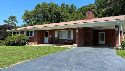 Mamaws Mountain View - Foto 1