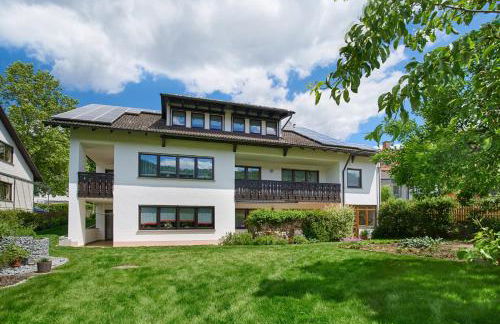 Ferienwohnungen Fanderl - Foto 1