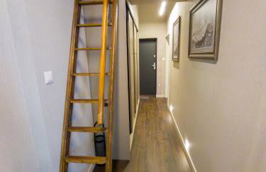 LIKE HOME 2 Sauna,Jacuzzi & Spa - Foto 14