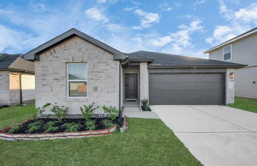 Marice Escape at Fulshear with Community pool - Foto 20