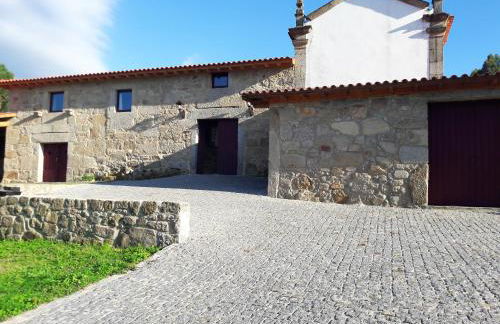 Charming house in Povoa de Lanhoso with shared pool - Foto 6