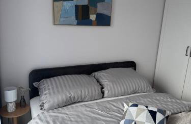 Port Praski Warsaw's view - Foto 8