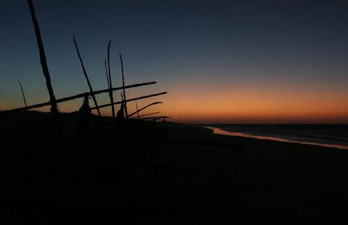 Casa de veraneio - Photo 35