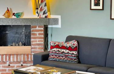 Cascina Gazzeri Country House - Foto 29