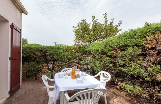 Les Charmilles - Foto 16