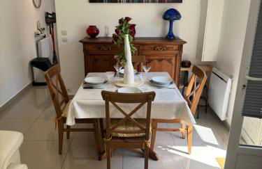 Charmant T2 à 5 minutes de l'Aéroport d'Orly - Foto 13