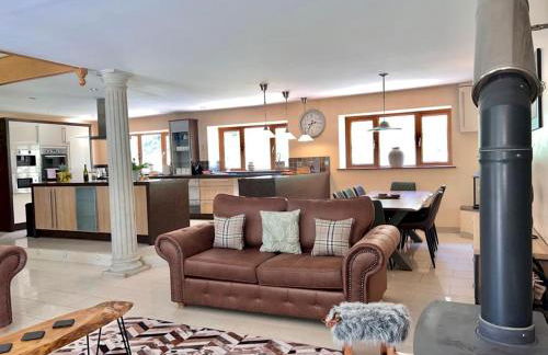 Perfect Tranquil Holiday Home Old Forge Pumphouse - Pass the Keys - Photo 19