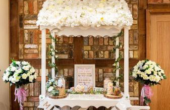 Chapel Barn - Foto 42